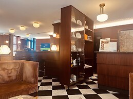 Gatsby Hotel - adults only by F-Hotels