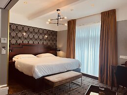 Gatsby Hotel - adults only by F-Hotels