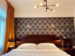 Gatsby Hotel - adults only by F-Hotels