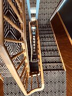 Gatsby Hotel - adults only by F-Hotels