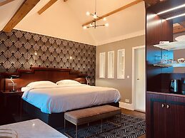 Gatsby Hotel - adults only by F-Hotels