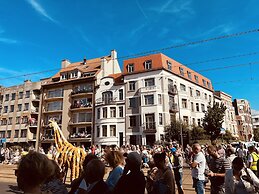 Gatsby Hotel - adults only by F-Hotels