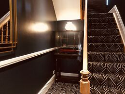 Gatsby Hotel - adults only by F-Hotels