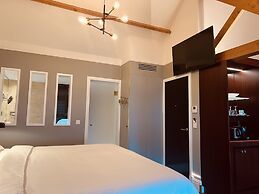 Gatsby Hotel - adults only by F-Hotels