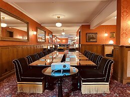 Gatsby Hotel - adults only by F-Hotels