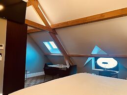 Gatsby Hotel - adults only by F-Hotels