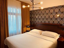 Gatsby Hotel - adults only by F-Hotels