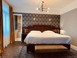 Gatsby Hotel - adults only by F-Hotels