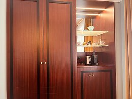 Gatsby Hotel - adults only by F-Hotels