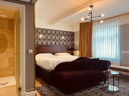 Gatsby Hotel - adults only by F-Hotels