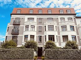 Gatsby Hotel - adults only by F-Hotels