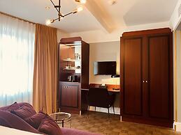 Gatsby Hotel - adults only by F-Hotels