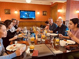 Gatsby Hotel - adults only by F-Hotels