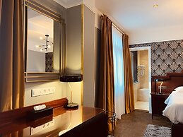 Gatsby Hotel - adults only by F-Hotels