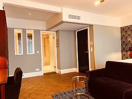 Gatsby Hotel - adults only by F-Hotels