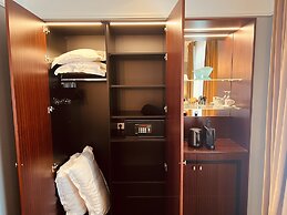 Gatsby Hotel - adults only by F-Hotels