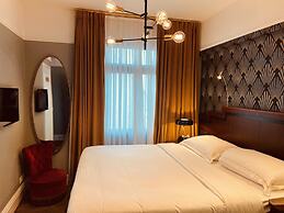 Gatsby Hotel - adults only by F-Hotels