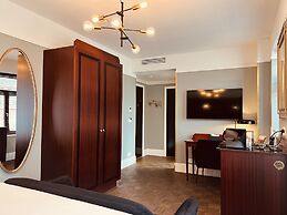 Gatsby Hotel - adults only by F-Hotels