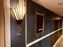 Gatsby Hotel - adults only by F-Hotels