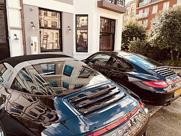 Gatsby Hotel - adults only by F-Hotels