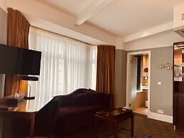 Gatsby Hotel - adults only by F-Hotels