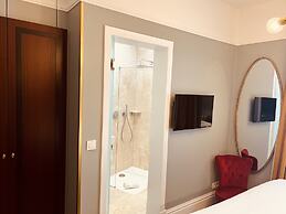 Gatsby Hotel - adults only by F-Hotels