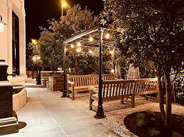 Gatsby Hotel - adults only by F-Hotels