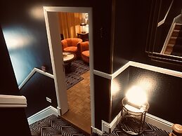 Gatsby Hotel - adults only by F-Hotels