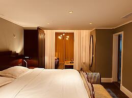 Gatsby Hotel - adults only by F-Hotels