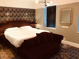 Gatsby Hotel - adults only by F-Hotels