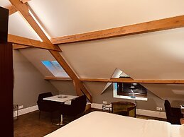 Gatsby Hotel - adults only by F-Hotels