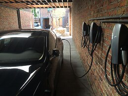 Gatsby Hotel - adults only by F-Hotels