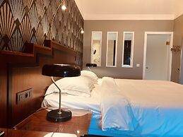 Gatsby Hotel - adults only by F-Hotels