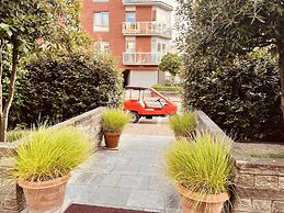 Gatsby Hotel - adults only by F-Hotels