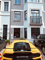 Gatsby Hotel - adults only by F-Hotels