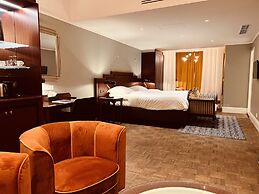 Gatsby Hotel - adults only by F-Hotels