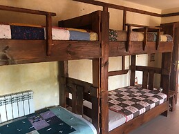 Machanents Guesthouse - Hostel