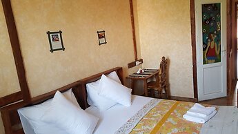 Machanents Guesthouse - Hostel