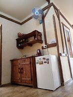 Machanents Guesthouse - Hostel