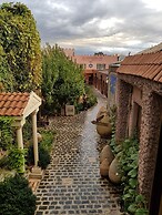 Machanents Guesthouse - Hostel
