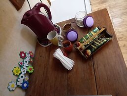 Machanents Guesthouse - Hostel