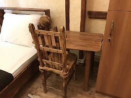 Machanents Guesthouse - Hostel