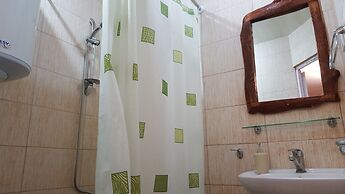 Machanents Guesthouse - Hostel