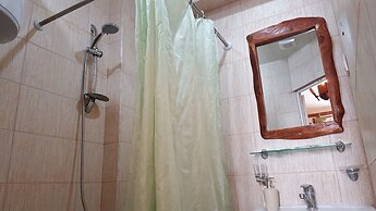 Machanents Guesthouse - Hostel