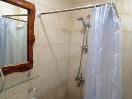 Machanents Guesthouse - Hostel
