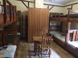 Machanents Guesthouse - Hostel