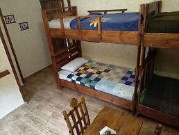 Machanents Guesthouse - Hostel