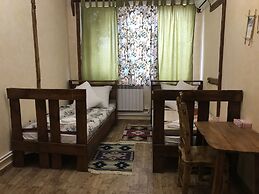 Machanents Guesthouse - Hostel