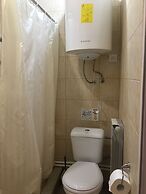 Machanents Guesthouse - Hostel