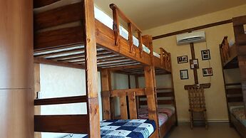Machanents Guesthouse - Hostel